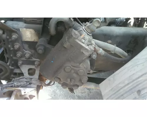 TRW/ROSS THP60-004 POWER STEERING GEAR