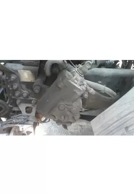 TRW/ROSS THP60-004 POWER STEERING GEAR
