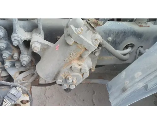 TRW/ROSS THP60-004 POWER STEERING GEAR