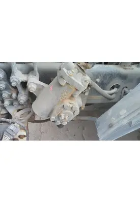 TRW/ROSS THP60-004 POWER STEERING GEAR