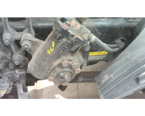 TRW/ROSS THP60-004 POWER STEERING GEAR