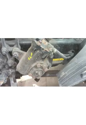 TRW/ROSS THP60-004 POWER STEERING GEAR