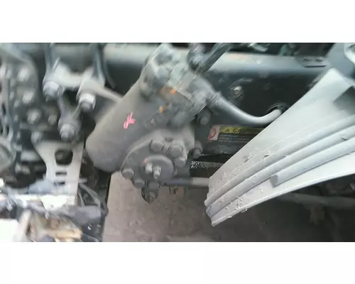 TRW/ROSS THP60-004 POWER STEERING GEAR