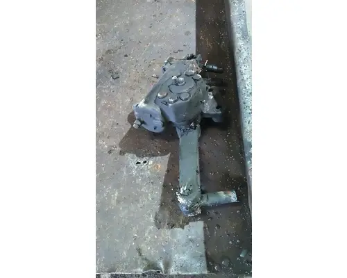 TRW/ROSS THP60-004 POWER STEERING GEAR