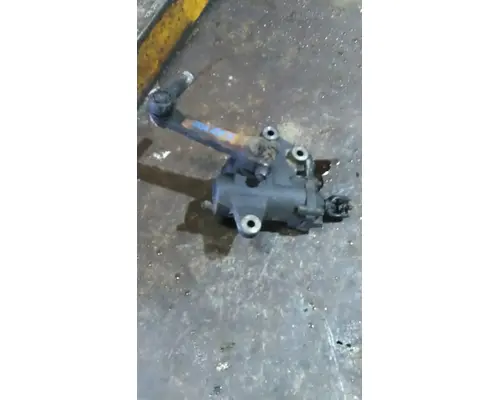 TRW/ROSS THP60-004 POWER STEERING GEAR