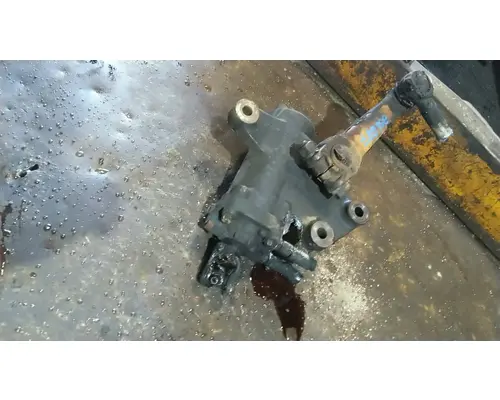 TRW/ROSS THP60-004 POWER STEERING GEAR