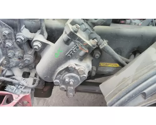 TRW/ROSS THP60-004 POWER STEERING GEAR