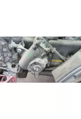 TRW/ROSS THP60-004 POWER STEERING GEAR