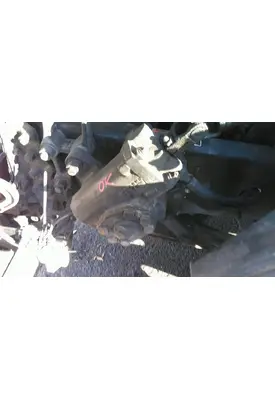 TRW/ROSS THP60-004 POWER STEERING GEAR