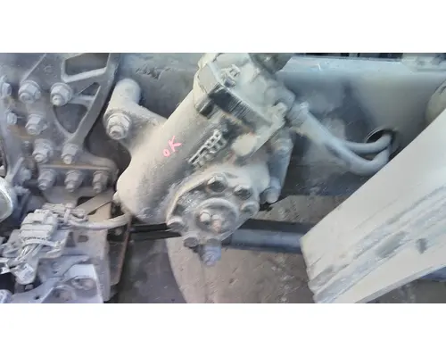 TRW/ROSS THP60-004 POWER STEERING GEAR