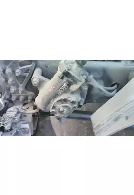 TRW/ROSS THP60-004 POWER STEERING GEAR