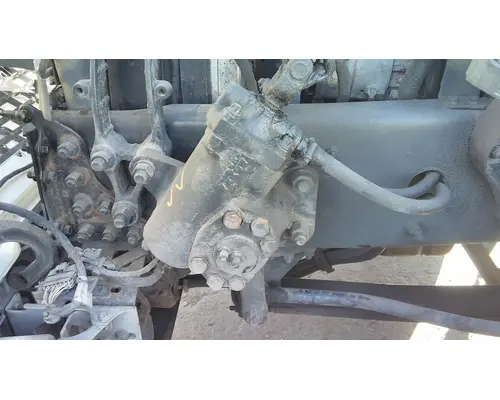 TRW/ROSS THP60-004 POWER STEERING GEAR