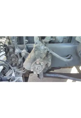 TRW/ROSS THP60-004 POWER STEERING GEAR