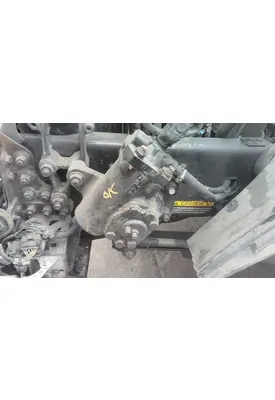 TRW/ROSS THP60-004 POWER STEERING GEAR