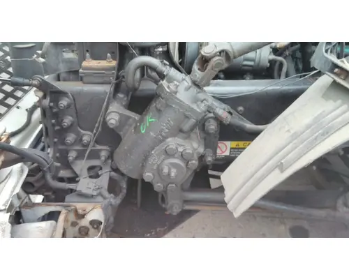 TRW/ROSS THP60-004 POWER STEERING GEAR