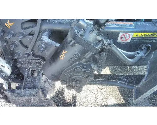 TRW/ROSS THP60-004 POWER STEERING GEAR