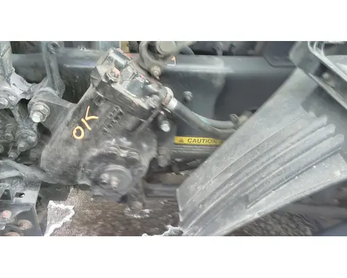 TRW/ROSS THP60-004 POWER STEERING GEAR