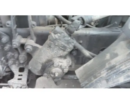 TRW/ROSS THP60-004 POWER STEERING GEAR