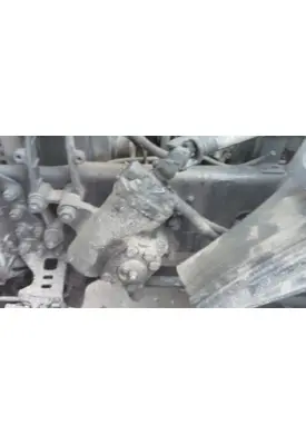 TRW/ROSS THP60-004 POWER STEERING GEAR