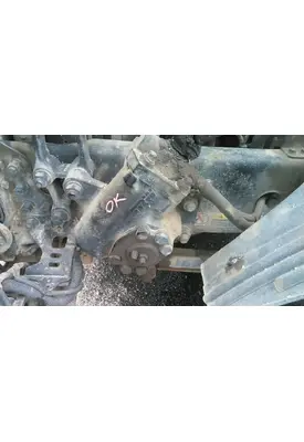 TRW/ROSS THP60-004 POWER STEERING GEAR