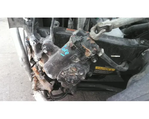 TRW/ROSS THP60-004 POWER STEERING GEAR