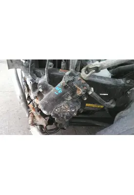 TRW/ROSS THP60-004 POWER STEERING GEAR