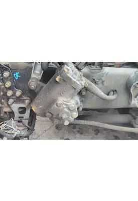 TRW/ROSS THP60-004 POWER STEERING GEAR