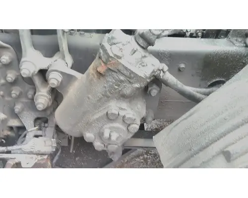 TRW/ROSS THP60-004 POWER STEERING GEAR