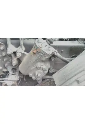 TRW/ROSS THP60-004 POWER STEERING GEAR