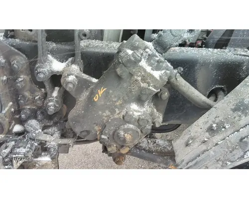 TRW/ROSS THP60-004 POWER STEERING GEAR