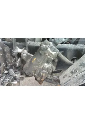 TRW/ROSS THP60-004 POWER STEERING GEAR