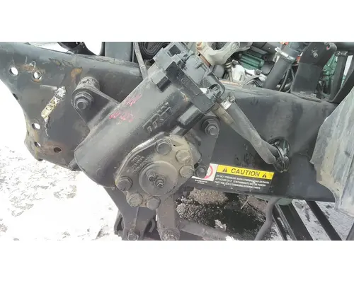 TRW/ROSS THP60-004 POWER STEERING GEAR