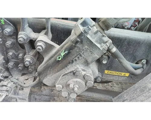 TRW/ROSS THP60-004 POWER STEERING GEAR