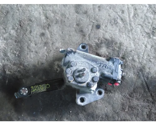 TRW/ROSS THP60-004 POWER STEERING GEAR