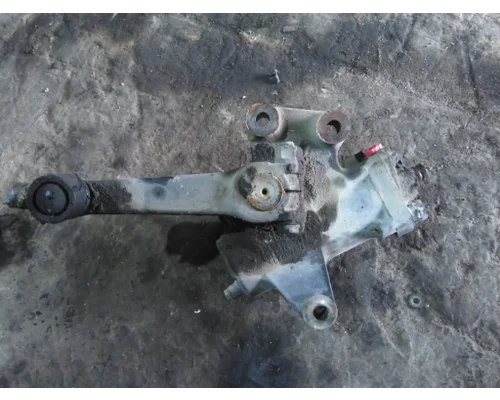 TRW/ROSS THP60-004 POWER STEERING GEAR