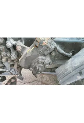 TRW/ROSS THP60-004 POWER STEERING GEAR