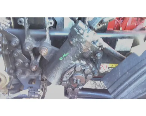 TRW/ROSS THP60-004 POWER STEERING GEAR