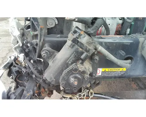 TRW/ROSS THP60-004 POWER STEERING GEAR