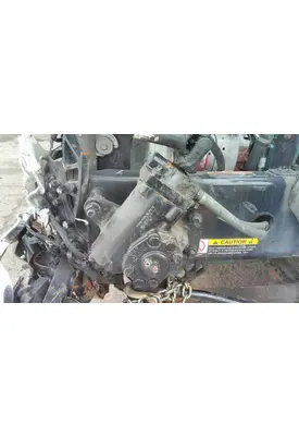 TRW/ROSS THP60-004 POWER STEERING GEAR