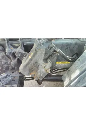 TRW/ROSS THP60-004 POWER STEERING GEAR