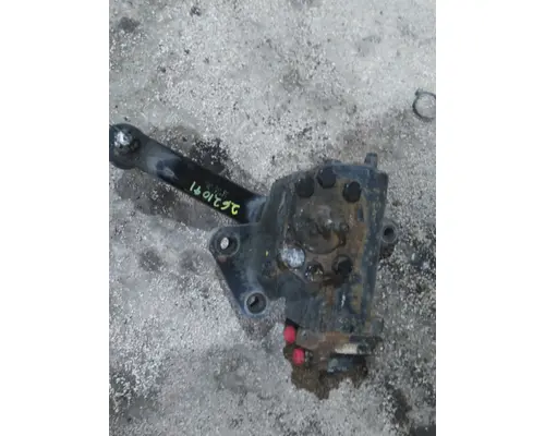 TRW/ROSS THP60-004 POWER STEERING GEAR