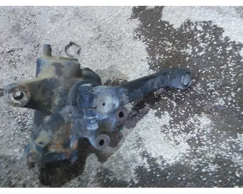 TRW/ROSS THP60-004 POWER STEERING GEAR