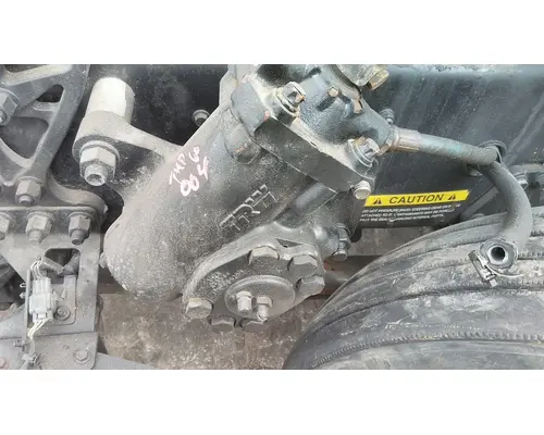 TRW/ROSS THP60-004 POWER STEERING GEAR
