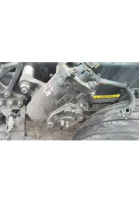 TRW/ROSS THP60-004 POWER STEERING GEAR