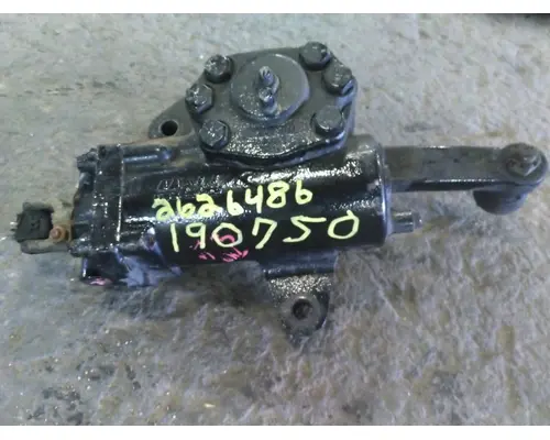 TRW/ROSS THP60-004 POWER STEERING GEAR