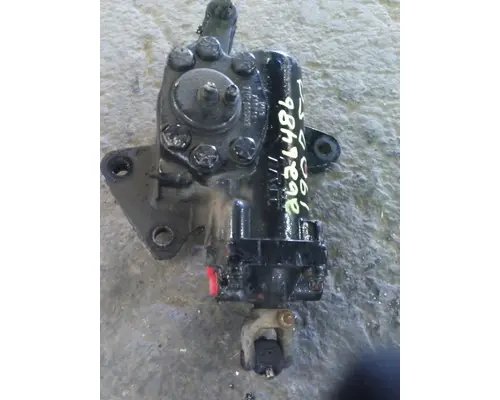 TRW/ROSS THP60-004 POWER STEERING GEAR