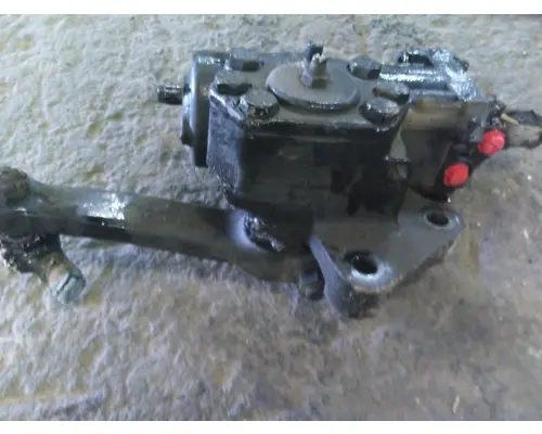 TRW/ROSS THP60-004 POWER STEERING GEAR