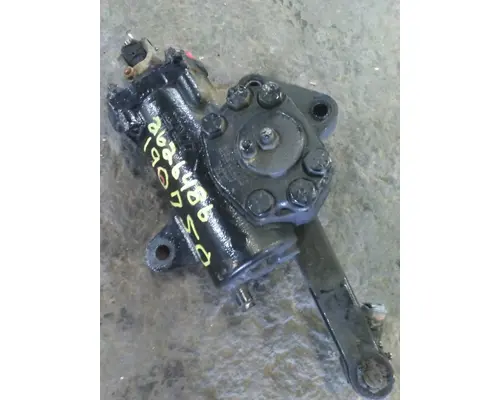 TRW/ROSS THP60-004 POWER STEERING GEAR