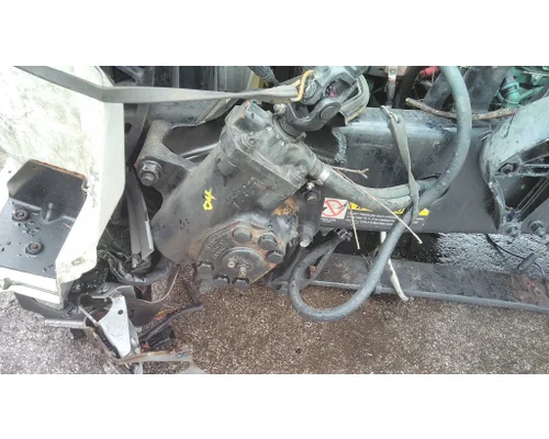 TRW/ROSS THP60-004 POWER STEERING GEAR