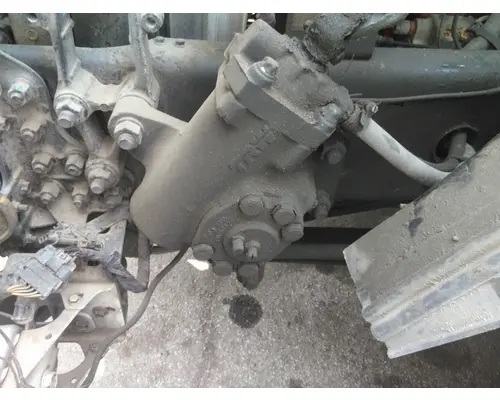 TRW/ROSS THP60-004 POWER STEERING GEAR